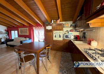 Foto 5 - Three-room apartment via xx settembre, Castelli Calepio - photo 5
