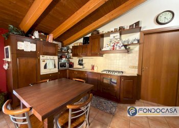 Foto 6 - Three-room apartment via xx settembre, Castelli Calepio - photo 6