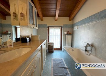 Foto 8 - Three-room apartment via xx settembre, Castelli Calepio - photo 8