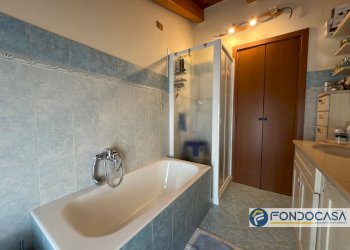 Foto 9 - Three-room apartment via xx settembre, Castelli Calepio - photo 9