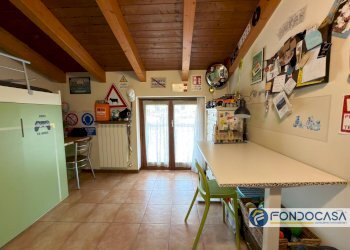 Foto 10 - Three-room apartment via xx settembre, Castelli Calepio - photo 10