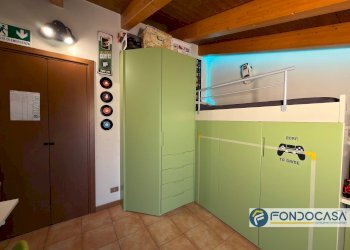 Foto 11 - Three-room apartment via xx settembre, Castelli Calepio - photo 11