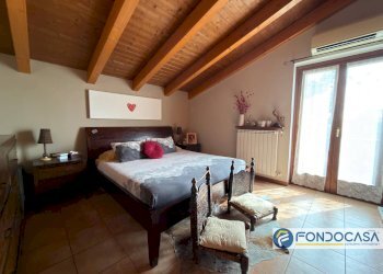 Foto 12 - Three-room apartment via xx settembre, Castelli Calepio - photo 12