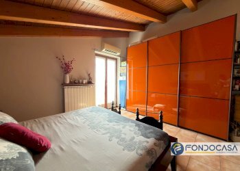 Foto 15 - Three-room apartment via xx settembre, Castelli Calepio - photo 15