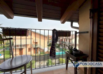 Foto 16 - Three-room apartment via xx settembre, Castelli Calepio - photo 16