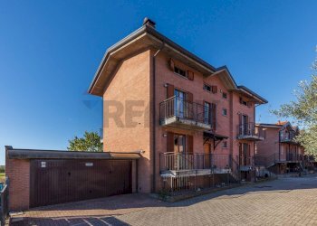 Casa all\'aperto - Casa semi indipendente VIA EDISON
 
16, Lonate Ceppino - foto 4