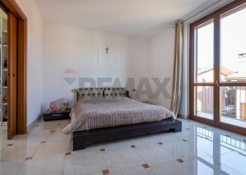 Camera / camera da letto - Casa semi indipendente VIA EDISON
 
16, Lonate Ceppino - foto 7