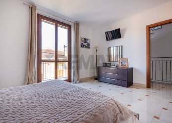 Camera / camera da letto - Casa semi indipendente VIA EDISON
 
16, Lonate Ceppino - foto 8