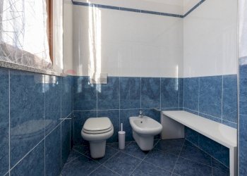 Bagno - Casa semi indipendente VIA EDISON
 
16, Lonate Ceppino - foto 14