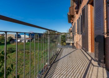 Balcone - Casa semi indipendente VIA EDISON
 
16, Lonate Ceppino - foto 19