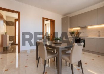 Sala da pranzo - Casa semi indipendente VIA EDISON
 
16, Lonate Ceppino - foto 5