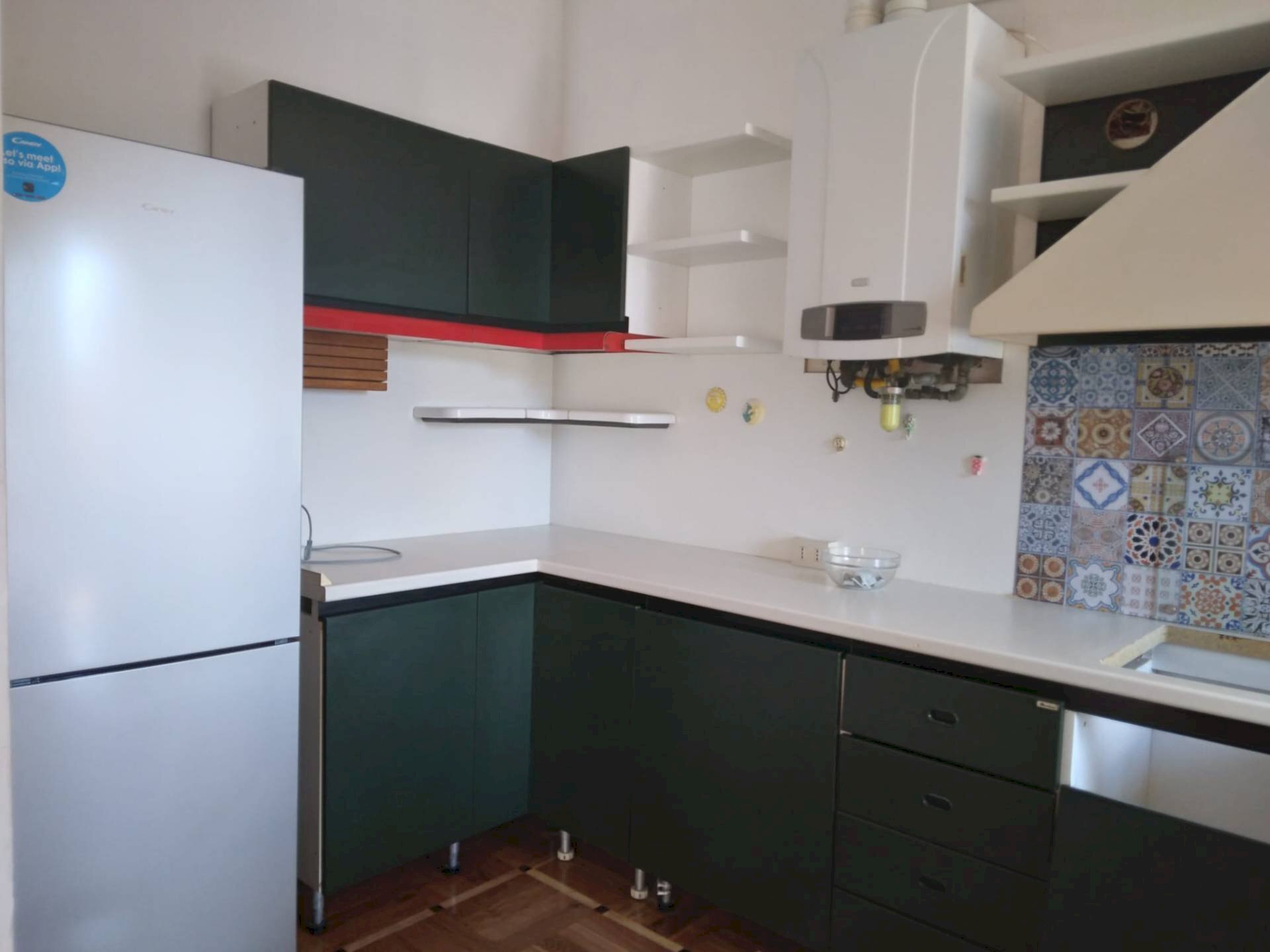Foto 3 - Trilocale via roma, Provaglio d'Iseo - foto 3