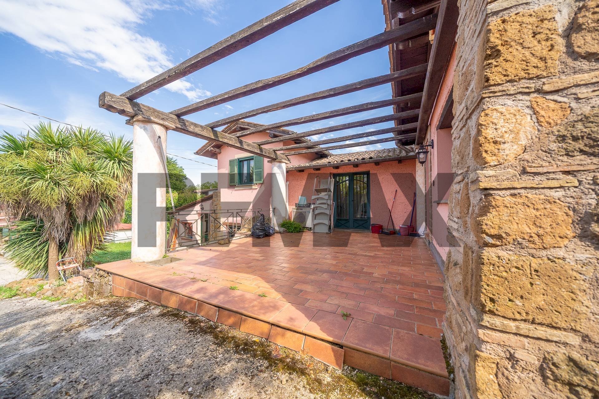 Terrazza - Villa via delle coppe
4, San Cesareo - foto 2