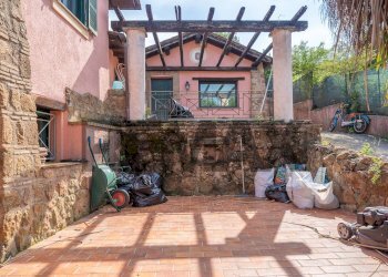 Terrazza - Villa via delle coppe
 
4, San Cesareo - foto 1