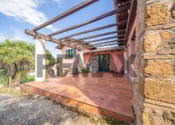 Terrazza - Villa via delle coppe
 
4, San Cesareo - foto 2
