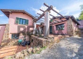 Casa all\'aperto - Villa via delle coppe
 
4, San Cesareo - foto 6