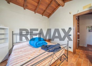 Camera / camera da letto - Villa via delle coppe
 
4, San Cesareo - foto 7