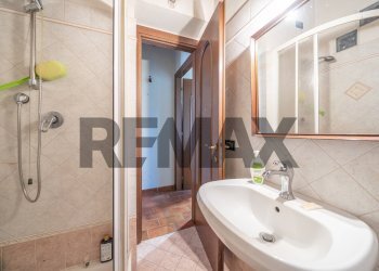 Bagno - Villa via delle coppe
 
4, San Cesareo - foto 11