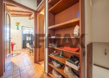 Dispensa di stoccaggio - Villa via delle coppe
 
4, San Cesareo - foto 12
