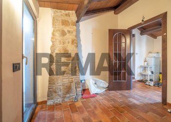 Hall / corridoio - Villa via delle coppe
 
4, San Cesareo - foto 15