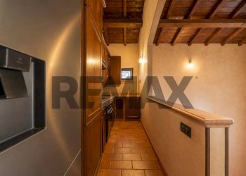 Hall / corridoio - Villa via delle coppe
 
4, San Cesareo - foto 26