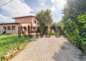 Casa all\'aperto - Villa via delle coppe
 
4, San Cesareo - foto 27