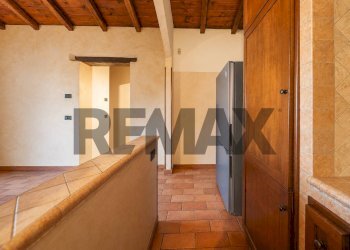 Hall / corridoio - Villa via delle coppe
 
4, San Cesareo - foto 28