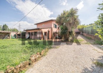 Casa all\'aperto - Villa via delle coppe
 
4, San Cesareo - foto 37