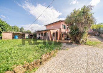 Casa all\'aperto - Villa via delle coppe
 
4, San Cesareo - foto 38