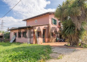 Casa all\'aperto - Villa via delle coppe
 
4, San Cesareo - foto 39