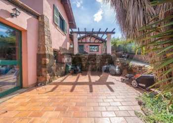 Terrazza - Villa via delle coppe
 
4, San Cesareo - foto 40