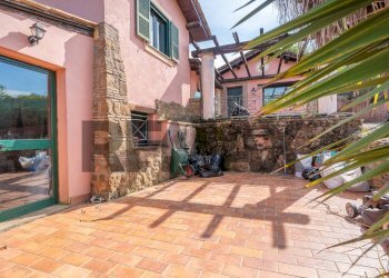 Terrazza - Villa via delle coppe
 
4, San Cesareo - foto 41