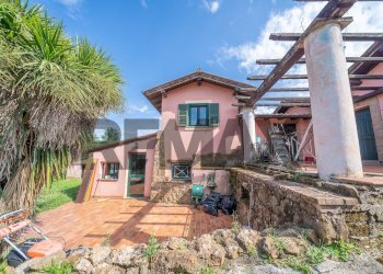 Casa all\'aperto - Villa via delle coppe
 
4, San Cesareo - foto 42