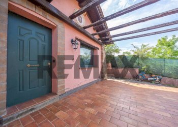 Terrazza - Villa via delle coppe
 
4, San Cesareo - foto 43