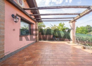 Terrazza - Villa via delle coppe
 
4, San Cesareo - foto 44