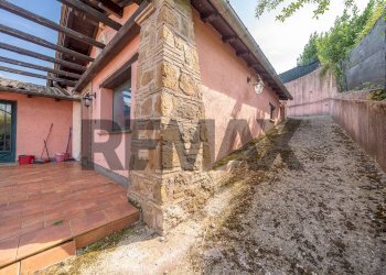 Casa all\'aperto - Villa via delle coppe
 
4, San Cesareo - foto 45