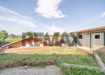 Casa all\'aperto - Villa via delle coppe
 
4, San Cesareo - foto 47