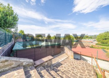 Terrazza - Villa via delle coppe
 
4, San Cesareo - foto 49