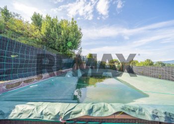 Piscina - Villa via delle coppe
 
4, San Cesareo - foto 50