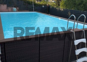 Piscina - Villa via delle coppe
 
4, San Cesareo - foto 52