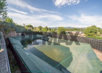 Piscina - Villa via delle coppe
 
4, San Cesareo - foto 53