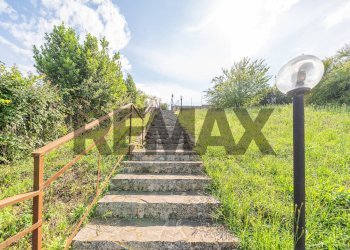 Giardino - Villa via delle coppe
 
4, San Cesareo - foto 55