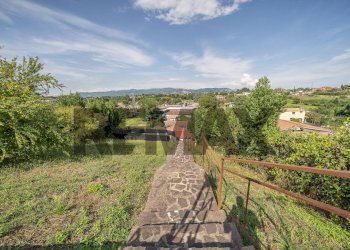 Giardino - Villa via delle coppe
 
4, San Cesareo - foto 57