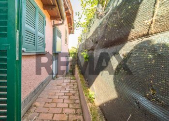 Giardino - Villa via delle coppe
 
4, San Cesareo - foto 58