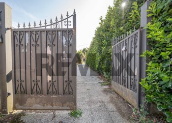 Casa all\'aperto - Villa via delle coppe
 
4, San Cesareo - foto 59