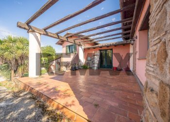 Terrazza - Villa via delle coppe
 
4, San Cesareo - foto 60