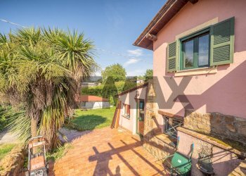Terrazza - Villa via delle coppe
 
4, San Cesareo - foto 63