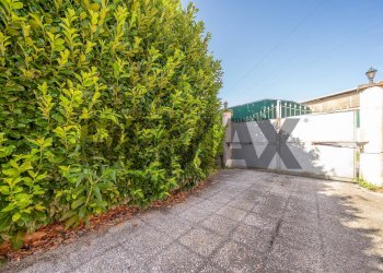 Terrazza - Villa via delle coppe
 
4, San Cesareo - foto 64