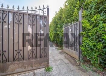 Casa all\'aperto - Villa via delle coppe
 
4, San Cesareo - foto 66