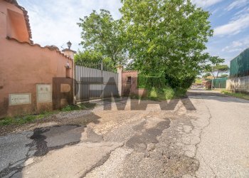 Non correlato - Villa via delle coppe
 
4, San Cesareo - foto 68
